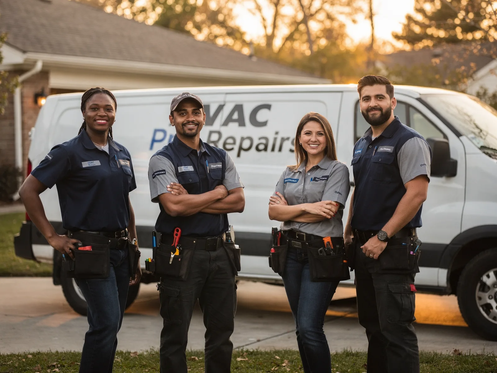 Heat Pump Repair company in Anamosa, IA
