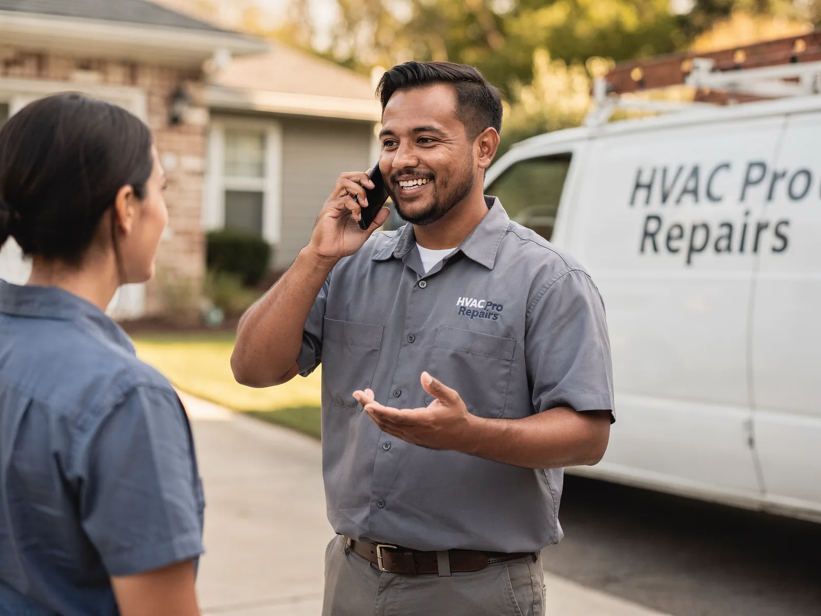 Heat Pump Repair Anamosa, IA FAQs